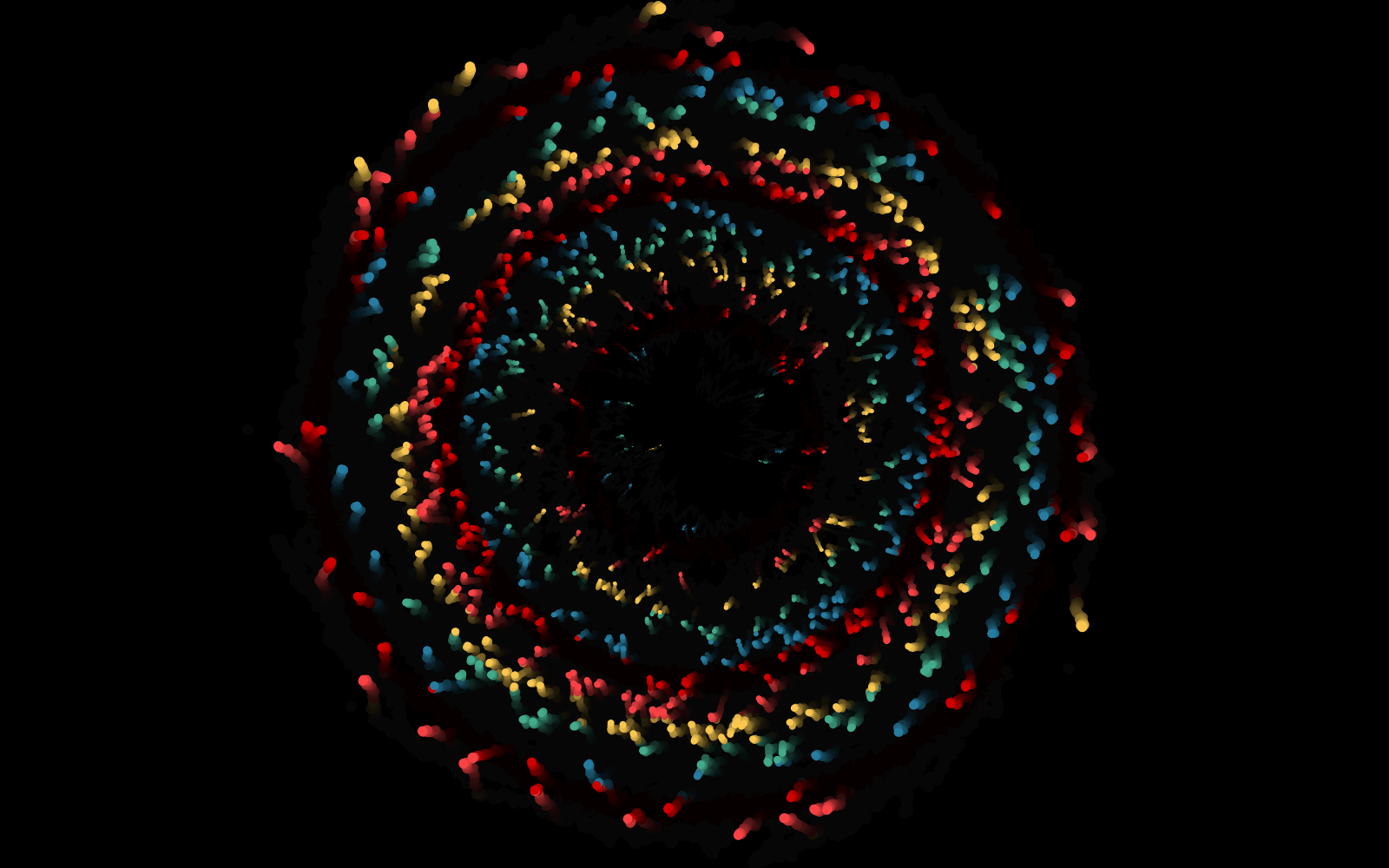 Jumping Balls - Frame 14